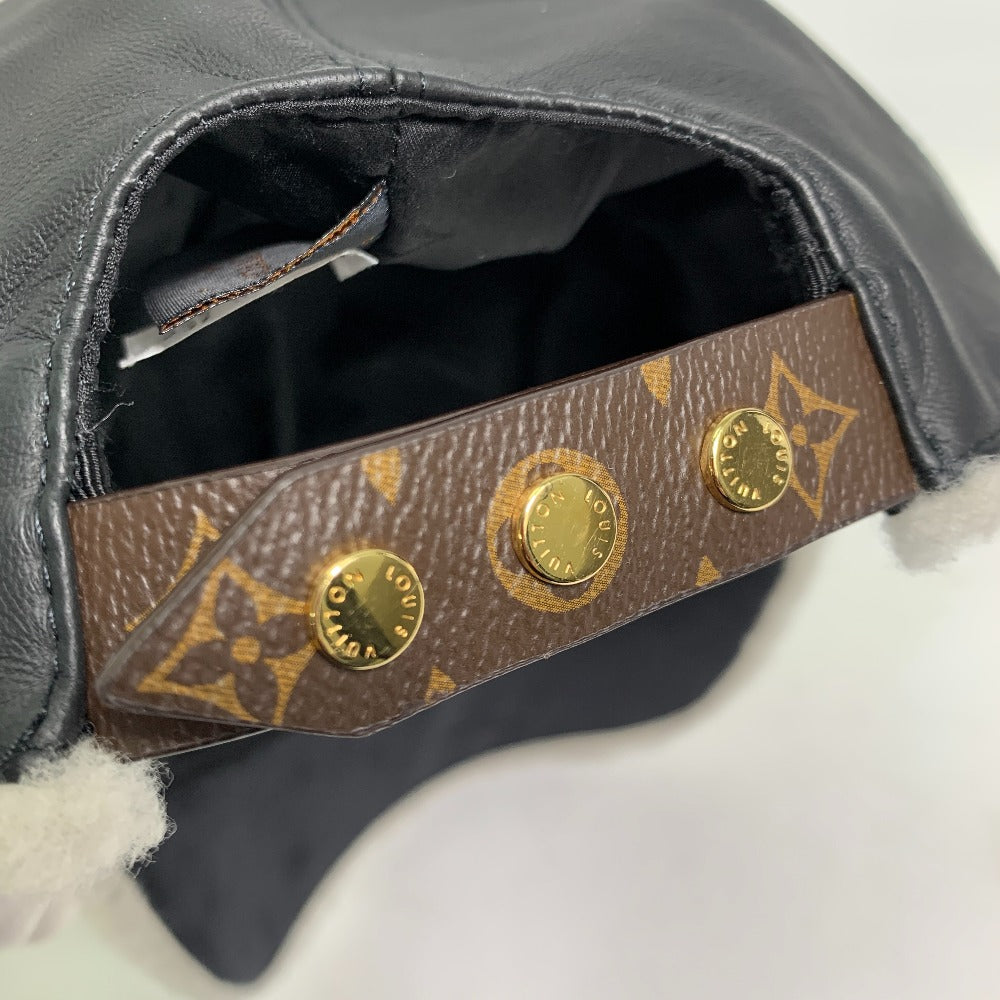 LOUIS VUITTON M00493 キャップ・シェアリング 帽子 キャップ帽