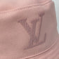 LOUIS VUITTON M77576 ハット帽 帽子 バケットハット ボブハット バケットハット・LV バディー ハット コットン レディース - brandshop-reference