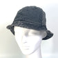 LOUIS VUITTON MP2745 NIGOコラボ モノグラム ジャイアント ウェーブ ハット帽 帽子 バケットハット ボブハット ハット コットン メンズ - brandshop-reference