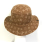 LOUIS VUITTON M77295 モノグラム ボブ・キャリーオン ハット帽 帽子 バケットハット ボブハット ハット ウール レディース - brandshop-reference