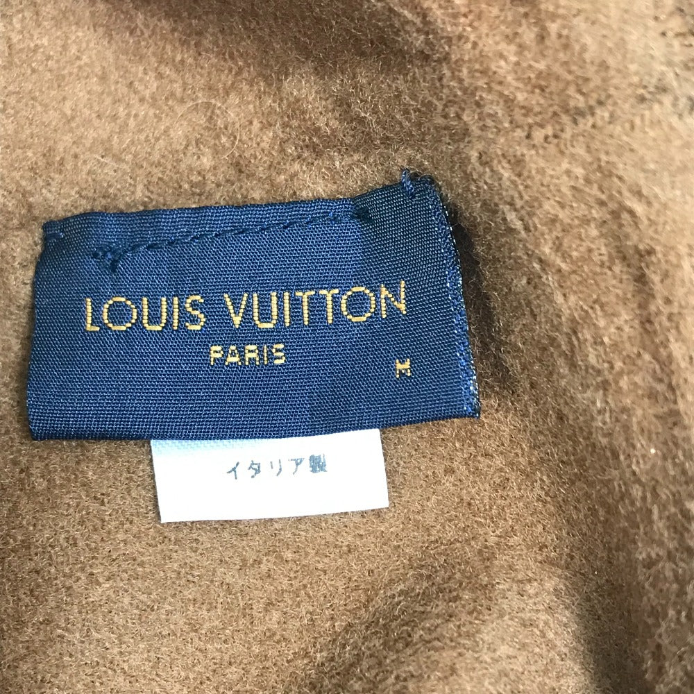 LOUIS VUITTON M77295 モノグラム ボブ・キャリーオン ハット帽 帽子