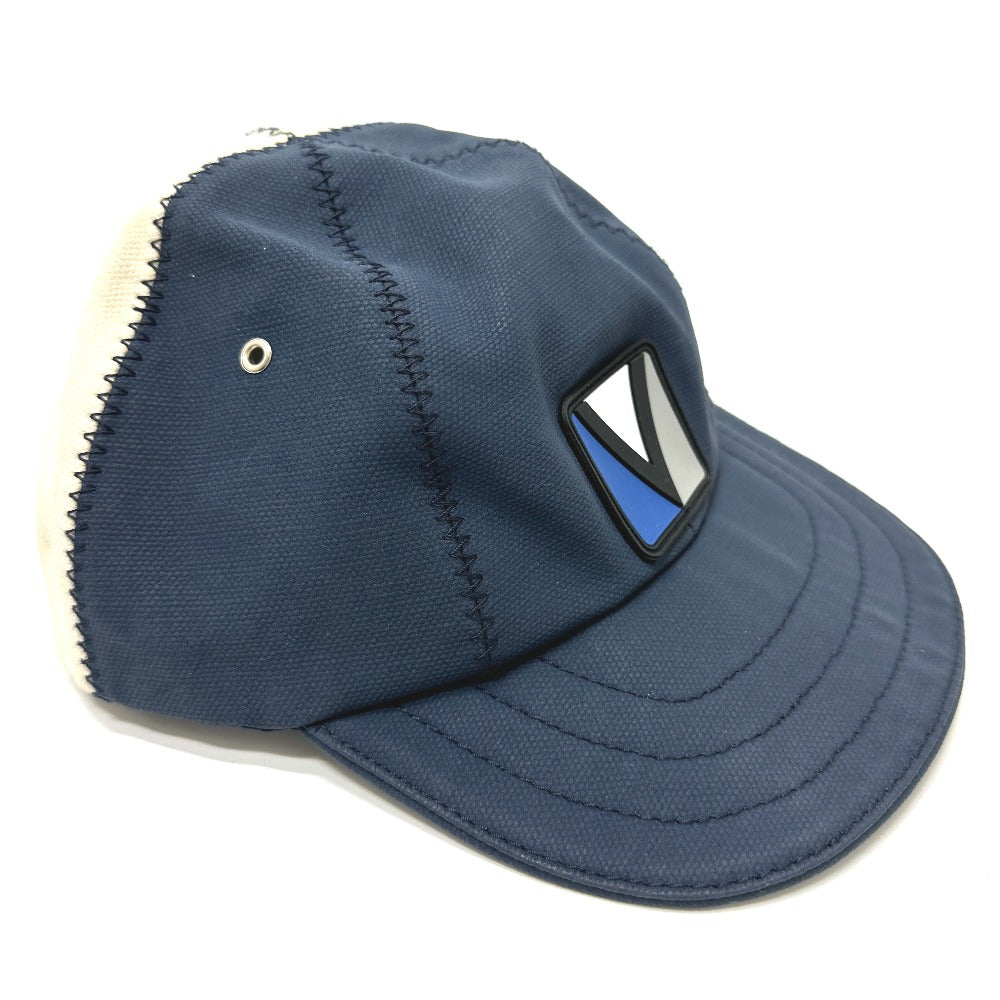 LOUIS VUITTON M80720 ヴィトン・カップ 限定  カスケット マリン LVCUP 07 帽子 キャップ帽 ベースボール キャップ コットン メンズ - brandshop-reference