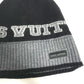LOUIS VUITTON M71237 ロゴ ボネ ルイ  ビーニー 帽子 ニット帽 ニットキャップ ニット帽 ウール メンズ - brandshop-reference