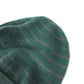 LOUIS VUITTON LVロゴ ボーダー ビーニー 帽子 ニット帽 ニットキャップ ニット帽 ウール レディース - brandshop-reference