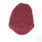 LOUIS VUITTON ビーニー 帽子 ニット帽 ニットキャップ レザータグ 革タグ ニット帽 カシミヤ レディース - brandshop-reference