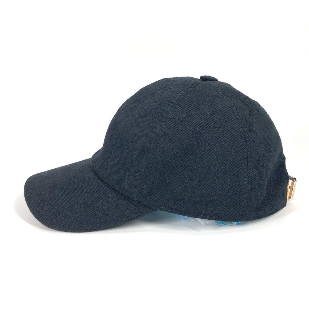 LOUIS VUITTON M76584 キャップ・モノグラム エッセンシャル 帽子 キャップ帽 ベースボール キャップ コットン メンズ - brandshop-reference