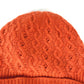 BOTTEGA VENETA 編み込み ビーニー 帽子 ニット帽 ニットキャップ ニット帽 カシミヤ レディース - brandshop-reference