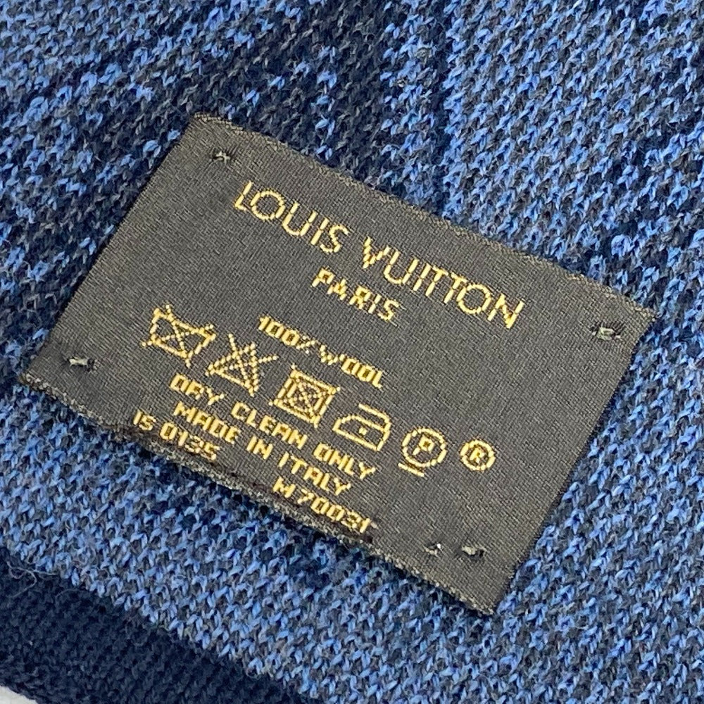 LOUIS VUITTON M70031 エシャルプ・トリプルＶ マフラー マフラー