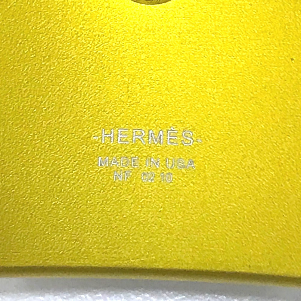 HERMES カフ バングル コリエドシアン メタルマット アクセサリー ブレスレット レディース - brandshop-reference