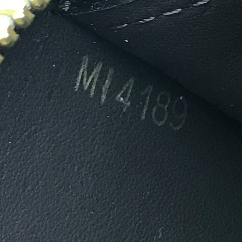 LOUIS VUITTON M63104 モノグラムフラワー ポルトフォイユ・コメット ジッピーウォレット 長財布（小銭入れあり） トリヨンレザー レディース - brandshop-reference