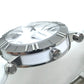 TIFFANY&Co. Z1300.11.11A20A41A ホワイトセラミック アトラス 30mm 腕時計 SS/革ベルト レディース - brandshop-reference