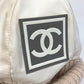 CHANEL CC ココマーク スポーツライン ロゴ ニットキャップ ニット帽 ポリエステル レディース - brandshop-reference