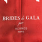 HERMES BRIDES DE GARA TATOO R10 タトゥアージュ 10 カレ90 スカーフ シルク ユニセックス - brandshop-reference