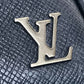 LOUIS VUITTON M30261 タイガ アレックス・メッセンジャー メッセンジャーバッグ ショルダーバッグ タイガレザー メンズ - brandshop-reference