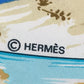 HERMES カレ90 TROPIQUES(トロピック) スカーフ シルク レディース - brandshop-reference