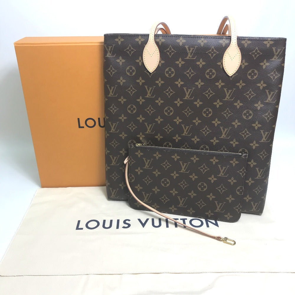 Louis Vuitton LV Carry It M45199 Monogram