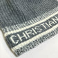 Christian Dior ロゴ D-White(D-ホワイト) 帽子 ビーニー ニット帽 ウール/カシミヤ レディース - brandshop-reference
