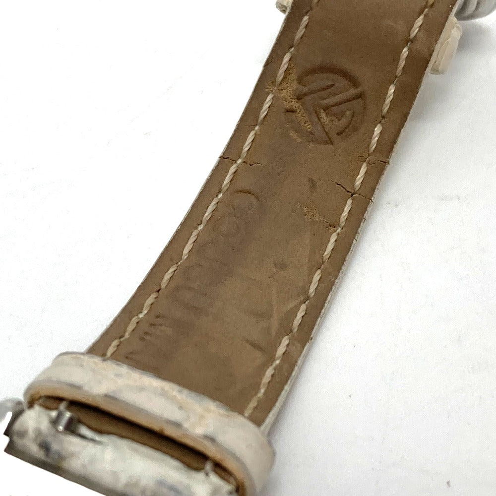 FRANCK MULLER 1752QZ トノーカーベックス カラードリームス クォーツ 腕時計 SS レディース - brandshop-reference