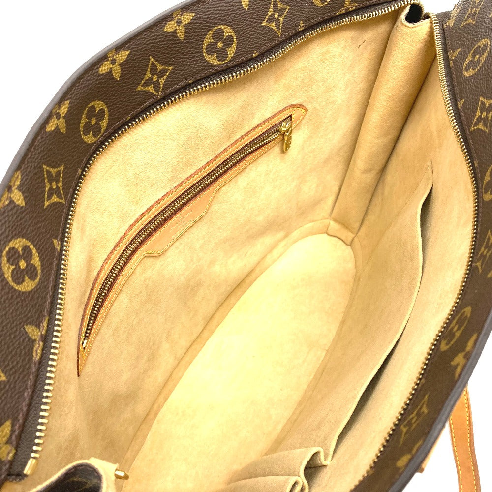 Louis Vuitton M51102 Monograma Babylon Bolse Bag Bag Bag Monogram ...