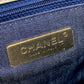 CHANEL CC ココマーク フラップ ポシェット チェーン ショルダーバッグ レザー レディース - brandshop-reference