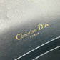 Dior S5619CTZQ_M928 オブリーク トロッター サドル ベルトポーチ ウエストポーチ ウエストバッグ レザー/キャンバス メンズ - brandshop-reference