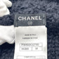 CHANEL P39166 CCココマーク 編み込み ニットキャップ 帽子 ニット帽 シルク レディース - brandshop-reference