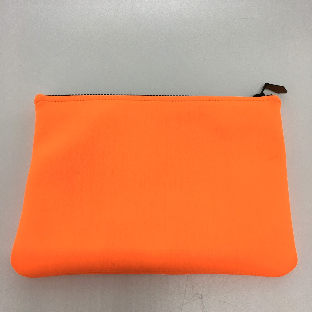 HERMES 小物入れ トゥルース フラット MM ネオバン/ポーチ クラッチバッグ ポリアミド レディース - brandshop-reference