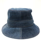 Dior 11DPD923A130 ロゴ パッチワーク バケットハット 帽子/アパレル ハット デニム レディース - brandshop-reference