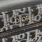Dior トロッター オブリーク バックパック バックパック リュックサック キャンバス/レザー メンズ - brandshop-reference