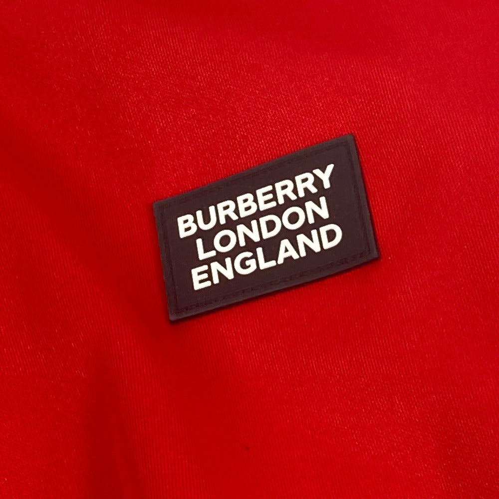 BURBERRY 8023780 アパレル イングランド トラックジャケット ジャージ コットン メンズ - brandshop-reference