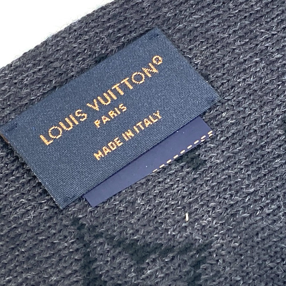 LOUIS VUITTON M77935 モノグラム エシャルプLVバーシティ ファッション小物 マフラー ウール メンズ - brandshop-reference