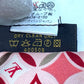 LOUIS VUITTON M72167  バンドー エトワール ツイリー スカーフ シルク レディース - brandshop-reference