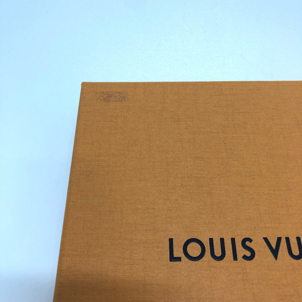 LOUIS VUITTON M70655 モノグラム バンドー BB トリビュート トゥ アルマ ツイリー スカーフ シルク レディース - brandshop-reference