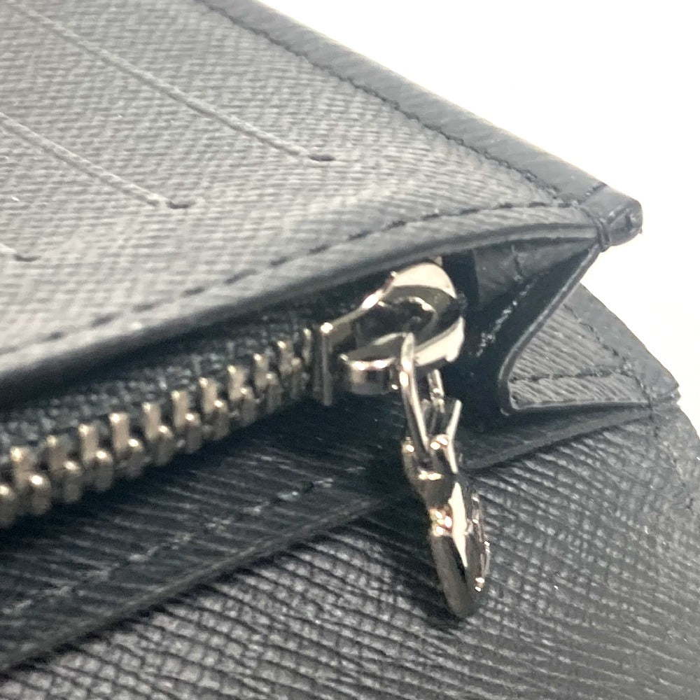 LOUIS VUITTON M61697 モノグラムエクリプス ポルトフォイユ ブラザ 2つ折り財布 長財布 モノグラムエクリプスキャンバス メンズ - brandshop-reference