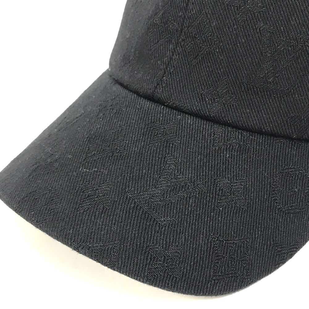 LOUIS VUITTON M76584 モノグラム キャスケット エッセンシャル 帽子 ベースボール キャップ コットン メンズ - brandshop-reference