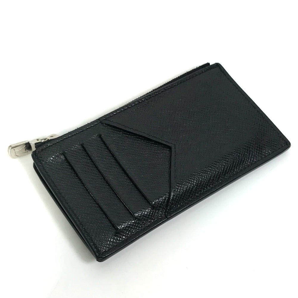 LOUIS VUITTON M62914 タイガ コインカード ホルダー 財布 カードケース コインケース タイガレザー メンズ - brandshop-reference