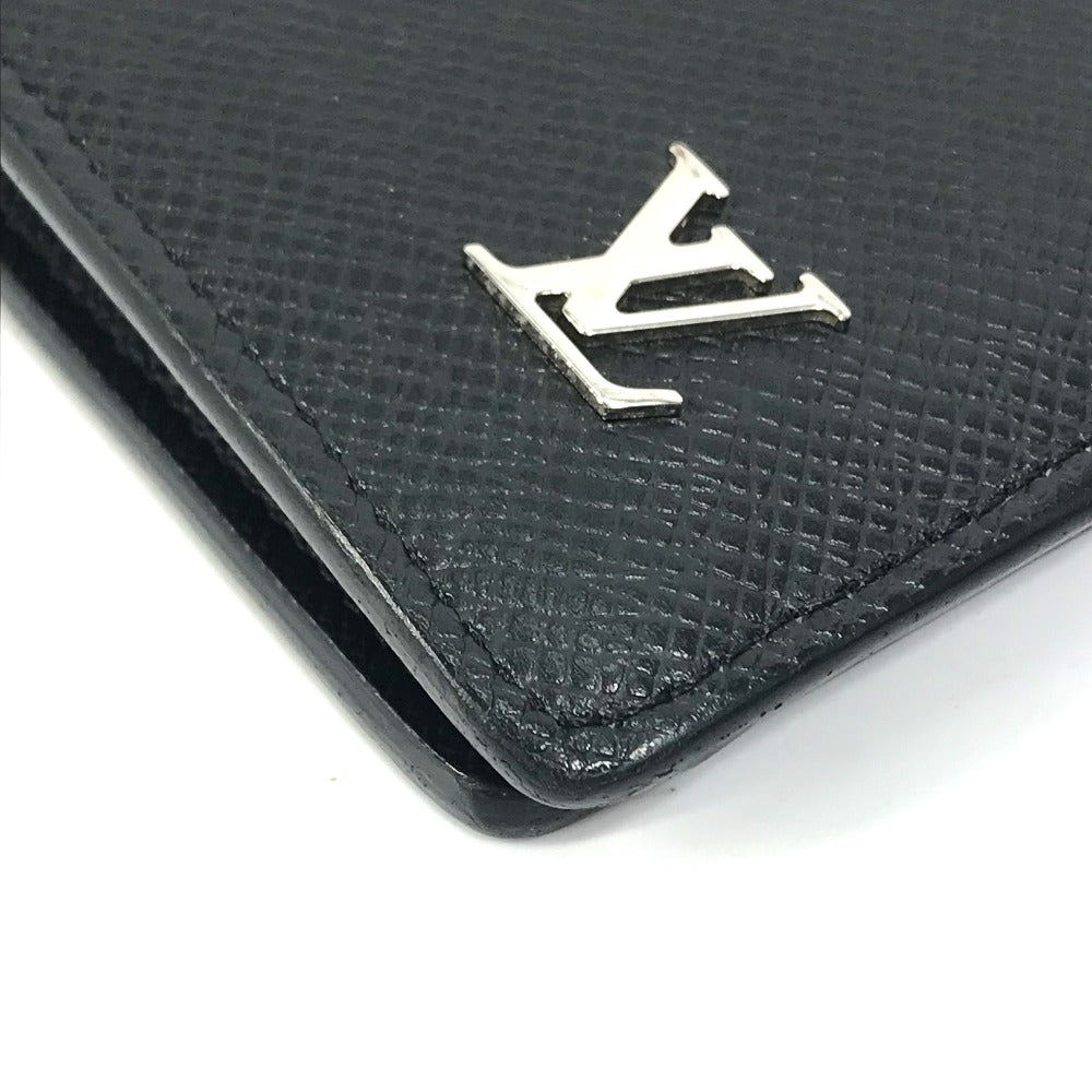 LOUIS VUITTON M30285 タイガ ポルトフォイユ ブラザ 2つ折り 長財布 ...