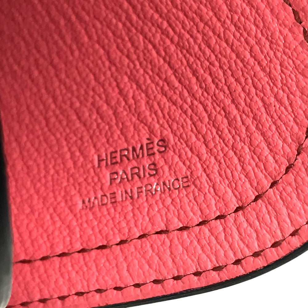 HERMES 馬 ホース カマイユ キーリング キーホルダー キーケース チャーム エプソン レディース - brandshop-reference