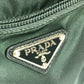 PRADA BR3697 トライアングルロゴ ミニ ボストンバッグ ハンドバッグ ナイロン ユニセックス - brandshop-reference