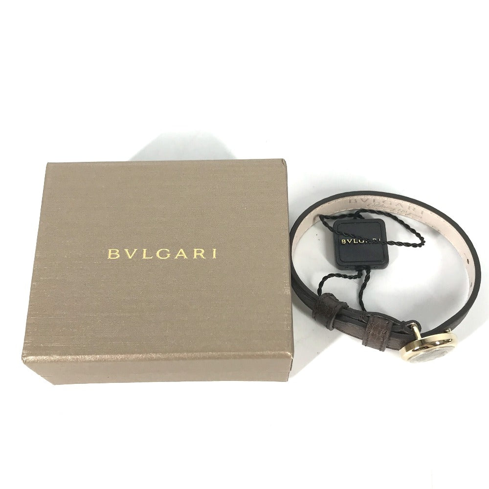 BVLGARI 130周年記念 アクセサリー 革ブレス ブレスレット レザー レディース - brandshop-reference