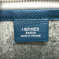 HERMES トゥードゥー 29 カバン クラッチバッグ フェルト メンズ - brandshop-reference