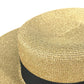 GUCCI ビー BEE 蜂 パピエ ラメ ハット帽 帽子 ハット ファブリック レディース - brandshop-reference
