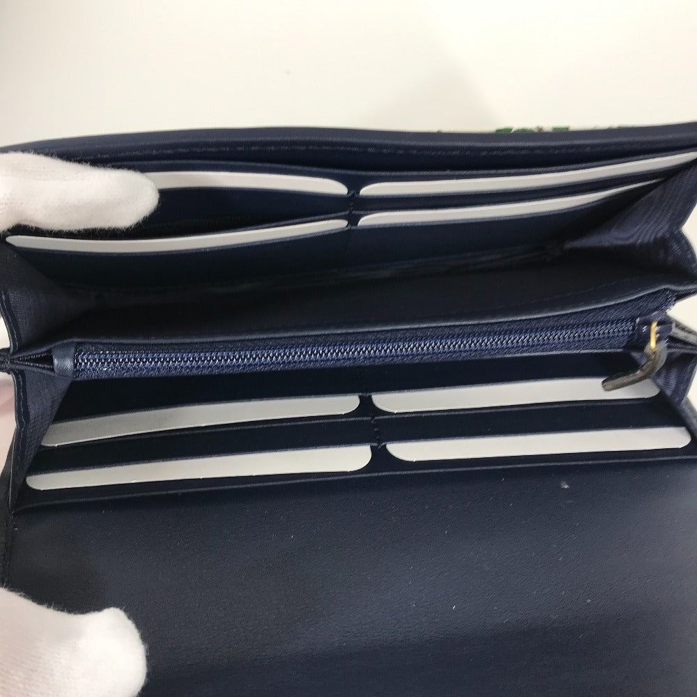 美品✨ GUCCI グッチ 長財布 オーガナイザー GG ウォレット 希少カラー GUCCI グッチ ダブルG バイカラー スモール ウォレット GG