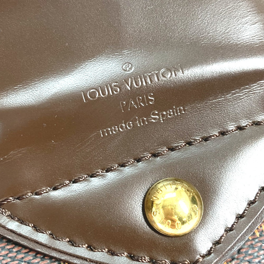 LOUIS VUITTON N41540 ダミエ システィナ GM トートバッグ カバン ショルダーバッグ ダミエキャンバス レディース - brandshop-reference