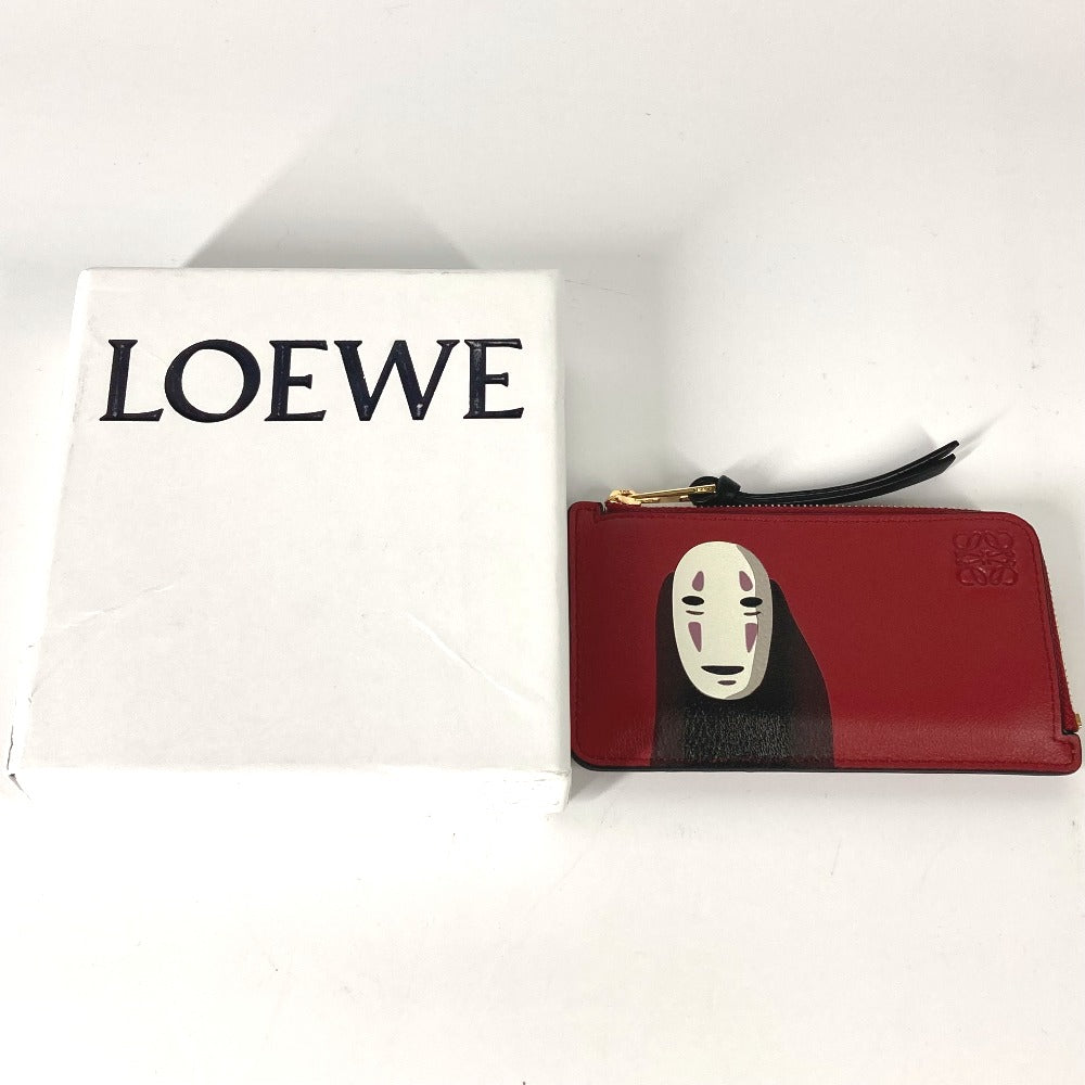 ご了承くださいLOEWE (ロエベ) ×スタジオジブリ 千と千尋の神隠し ...