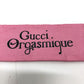 GUCCI 6231445 ファッション小物 Orgasmique ツイリー スカーフ シルク レディース - brandshop-reference