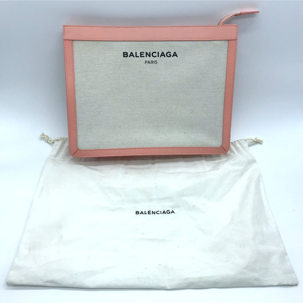 BALENCIAGA 410119 セカンドバッグ クラシック メンズ レディース ...