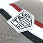 TAG HEUER トリコロール ロゴ ノベルティ 非売品 セカンドバッグ PVC/レザー レディース - brandshop-reference
