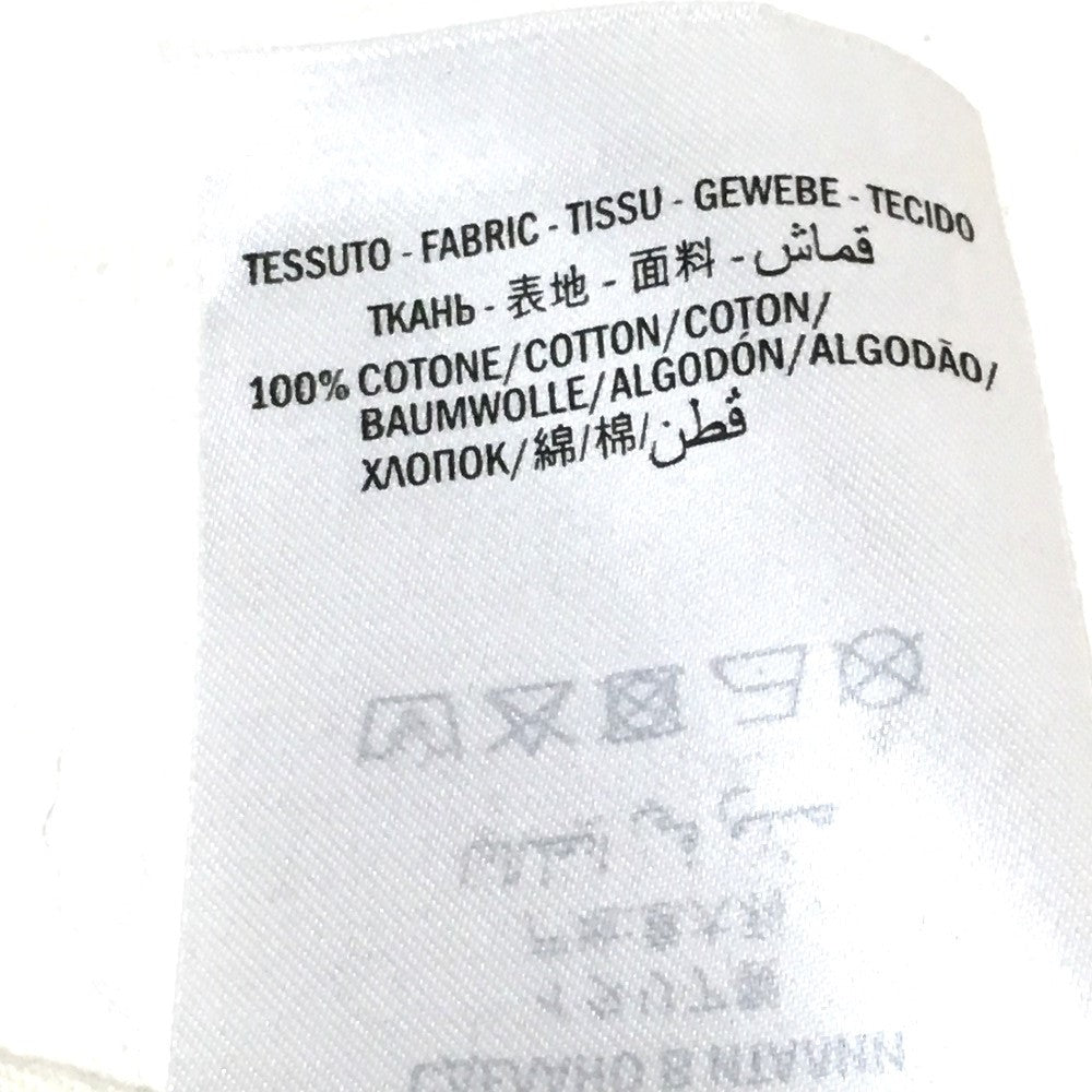GUCCI 492347 ANIMISMO バンビプリント トップス 半袖Ｔシャツ コットン メンズ - brandshop-reference
