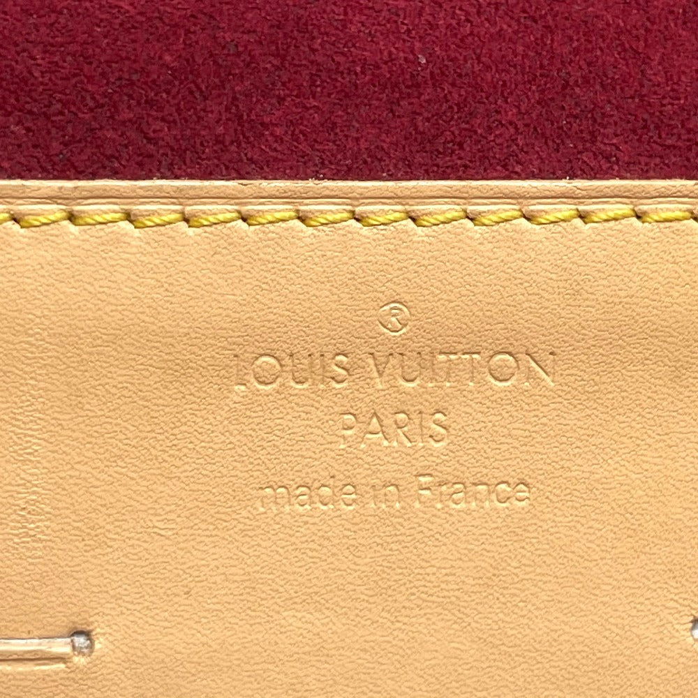 Louis Vuitton M45639 Monogram multicolor Pochette Courtney Clutch